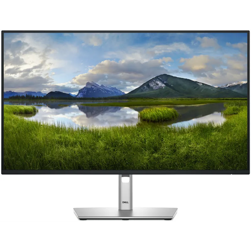 MONITOR Dell 27 Monitor - P2725HDell P2725H - Monitor LED - 27" - 19