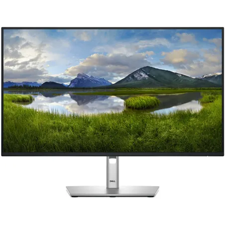 MONITOR Dell 27 Monitor - P2725HDell P2725H - Monitor LED - 27" - 19