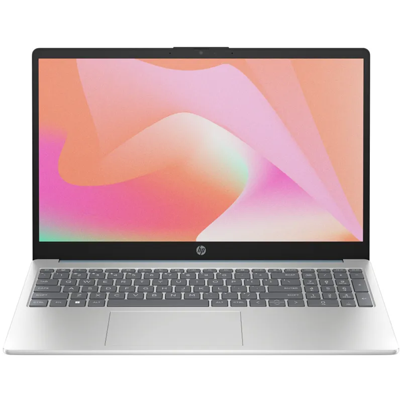 PORTATIL HP 15-fd0060ns i7-1355U 8GB 512GB 15,6" FREEDOS