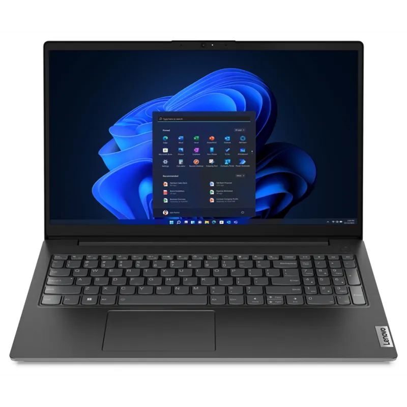 PORTATIL LENOVO V15 G4 ABP R7-7730U/16GB(2x8GB)/SSD 512GB/15,6"FHD/W11H