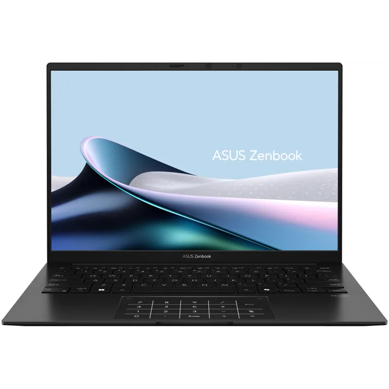 PORTATIL ASUS ZENBOOK UM3406KA-QD074W R7 350/16GB/512GB SSD/14" OLED/W11H