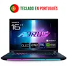 PORTATIL GIGABYTE AORUS MASTER 16 U9-275HX/RTX 5090/32GB/1TB/16"OLED/W11P