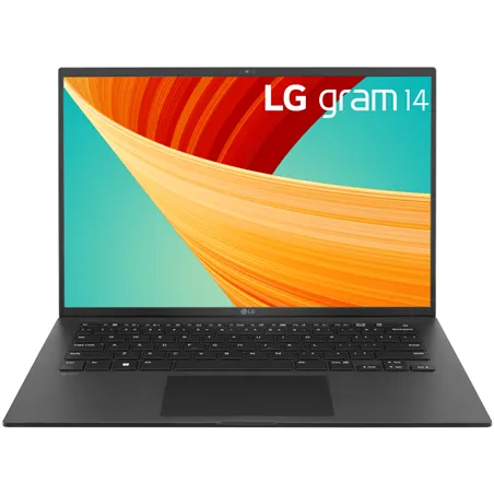 PORTATIL LG 14Z90RU I5-1334U/16GB/512/14" WUXGA/W11H