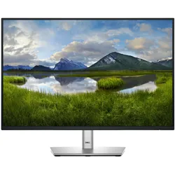 DELL MONITOR PROFESIONAL P2425E 24",REGULABLE,HDMI,DP,USB-C,3 AÑOS,NEGRO.