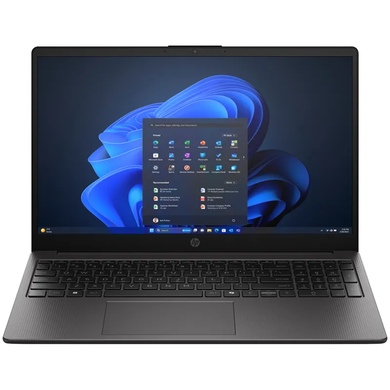 PORTATIL HP 255 G10 R7-7730U 8GB 512GB 15,6"FHD/FreeDOS