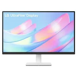 MONITOR LG 27US500-W 27" 4K UHD 5MS HDMI X2 DP BLANCO