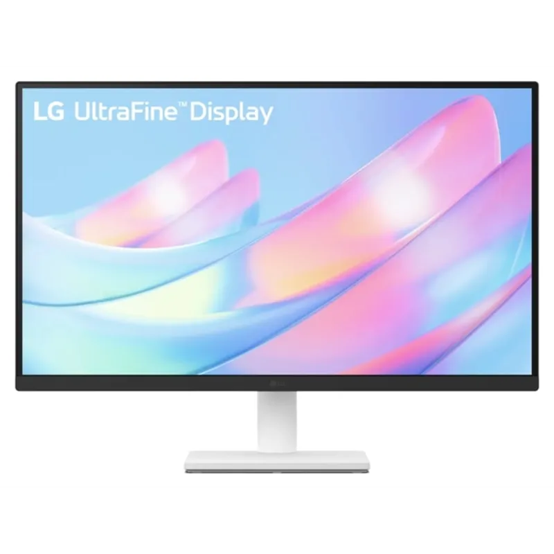 MONITOR LG 27US500-W 27" 4K UHD 5MS HDMI X2 DP BLANCO