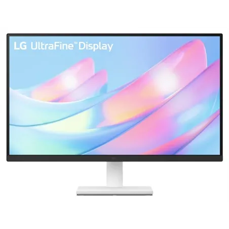 MONITOR LG 27US500-W 27" 4K UHD 5MS HDMI X2 DP BLANCO
