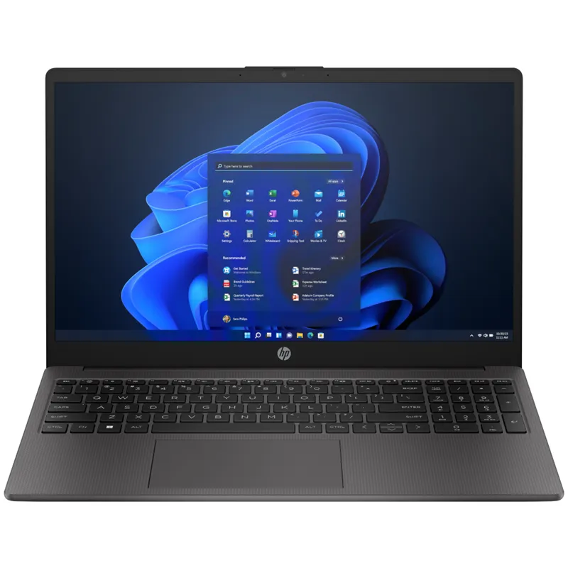 PORTATIL HP 255 G10 R3-7330U 8GB 512GB 15,6"FHD FreeDOS