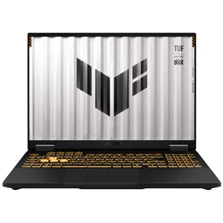 PORTATIL ASUS TUF TUF608JPR-QT031 i7-14650HX 32GB 1TB RTX5070 16"WQXGA FreeDOS