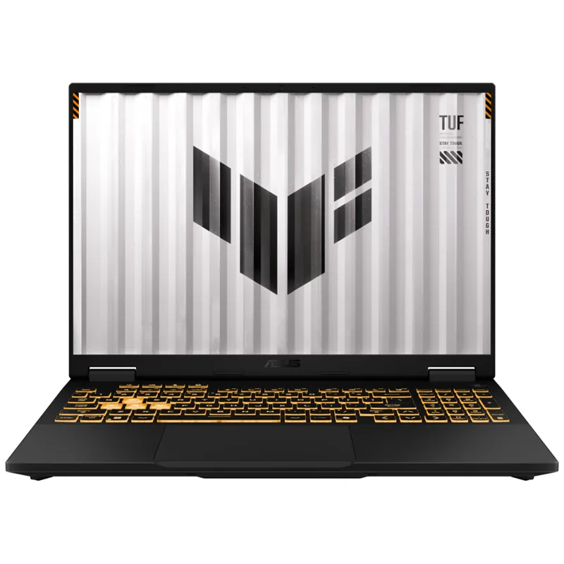 PORTATIL ASUS TUF TUF608JPR-QT031 i7-14650HX 32GB 1TB RTX5070 16"WQXGA FreeDOS