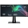 MONITOR VIEWSONIC 38'' VP3881A 3840X1600 QUAD HD+LED NEGRO