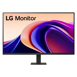 MONITOR LG 32U631A-B 32" QHD 5MS NEGRO USB-C HDMI VESA