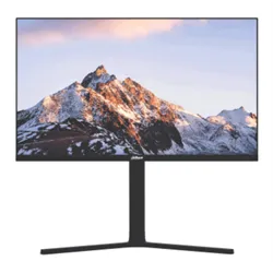MONITOR DAHUA 27" DHI-LM27-B201A IPS FHD 100HZ 6MS VGA HDMI DP REGULABLE AJUST