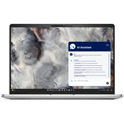 PORTATIL DELL PRO 16 PLUS PB16250 U5-235U 16GB 512GB 16" W11P