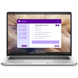 PORTATIL DELL PRO 14 PLUS PB14250 U7-255U 16GB 512GB 14" W11P