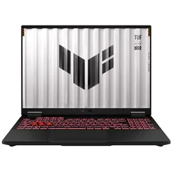 PORTATIL ASUS TUF TUF608UM-RV041 R7 260 16GB 1TB RTX5060 16"WQXGA FreeDOS
