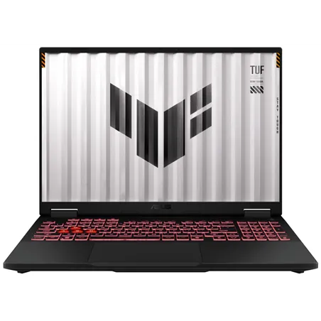 PORTATIL ASUS TUF TUF608UM-RV041 R7 260 16GB 1TB RTX5060 16"WQXGA FreeDOS