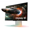 MONITOR SAMSUNG 27" LS27FG904XUXEN UHD 160HZ IPS 3840X2160 DP HDMI