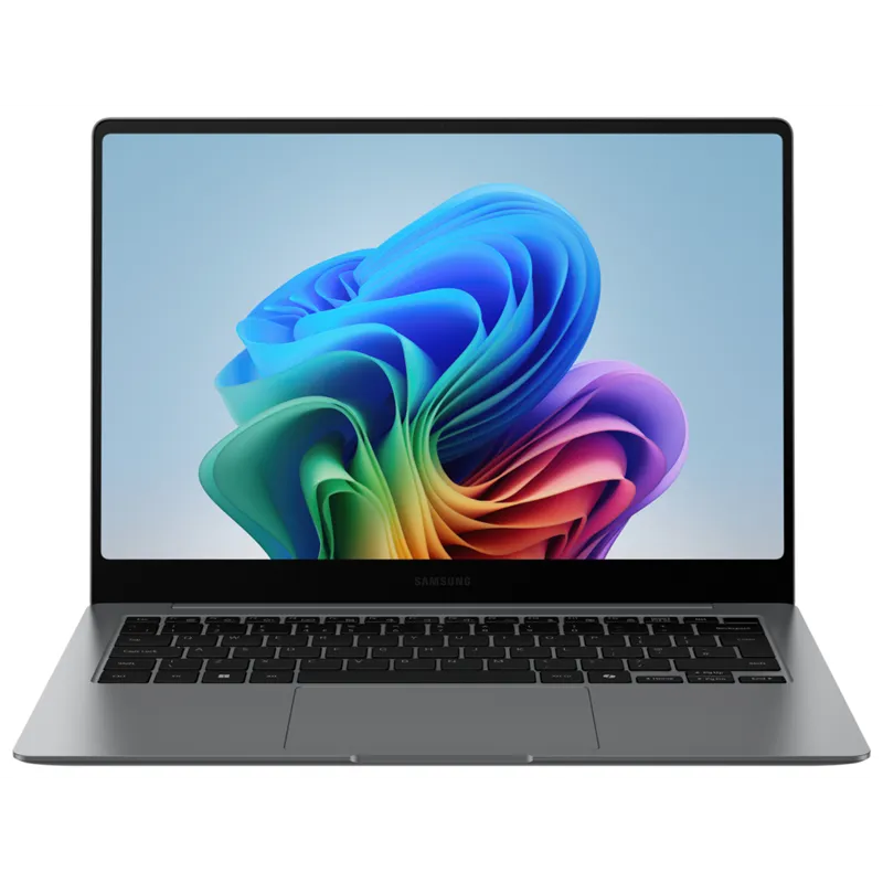 Samsung Galaxy Book5 Pro Copilot+ PC Intel Core Ultra 5 226V Portátil 35,6 cm (14") Pantalla táctil WQXGA+ 16 GB LPDDR5x-SDRAM 5