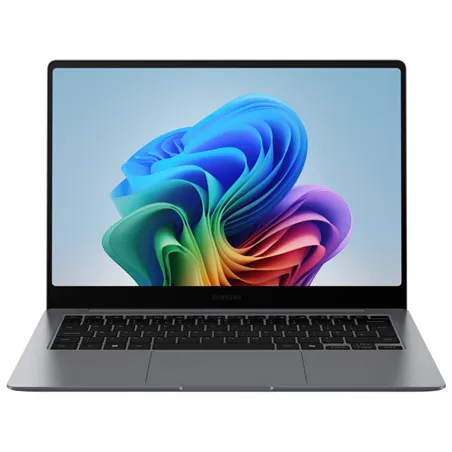 Samsung Galaxy Book5 Pro Copilot+ PC Intel Core Ultra 5 226V Portátil 35,6 cm (14") Pantalla táctil WQXGA+ 16 GB LPDDR5x-SDRAM 5