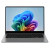 Samsung Galaxy Book5 Pro Copilot+ PC Intel Core Ultra 5 226V Portátil 35,6 cm (14") Pantalla táctil WQXGA+ 16 GB LPDDR5x-SDRAM 5