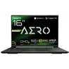 PORTATIL GIGABYTE AERO X16 2WHA3ESC65AH R9-370HX 32GB 1TB RTX5070 16"FHD W11H