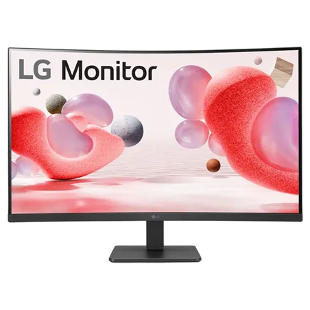 MONITOR LG 32MR50C-B fHD 250CD/M2 3000:1 MTSC 2XHMD D-SUB AJUS. INCLI