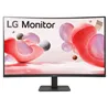 MONITOR LG 32MR50C-B fHD 250CD/M2 3000:1 MTSC 2XHMD D-SUB AJUS. INCLI