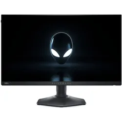 MONITOR DELL ALIENWARE AW2524HF 24.5" LED IPS FHD 500HZ 0.5MS AJUSTABLE