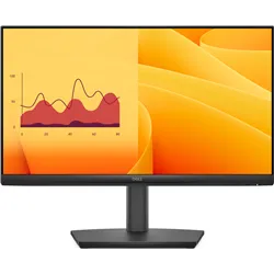 MONITOR DELL-E2225HSM 21.5" 1080P 60HZ VA AJUSTABLE EN ALTURA ALTAVOCES