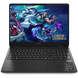 PORTATIL HP OMEN 16-AP0021NS AI R7 350H 32GB 1TB RTX5060 16"FHD FDOS