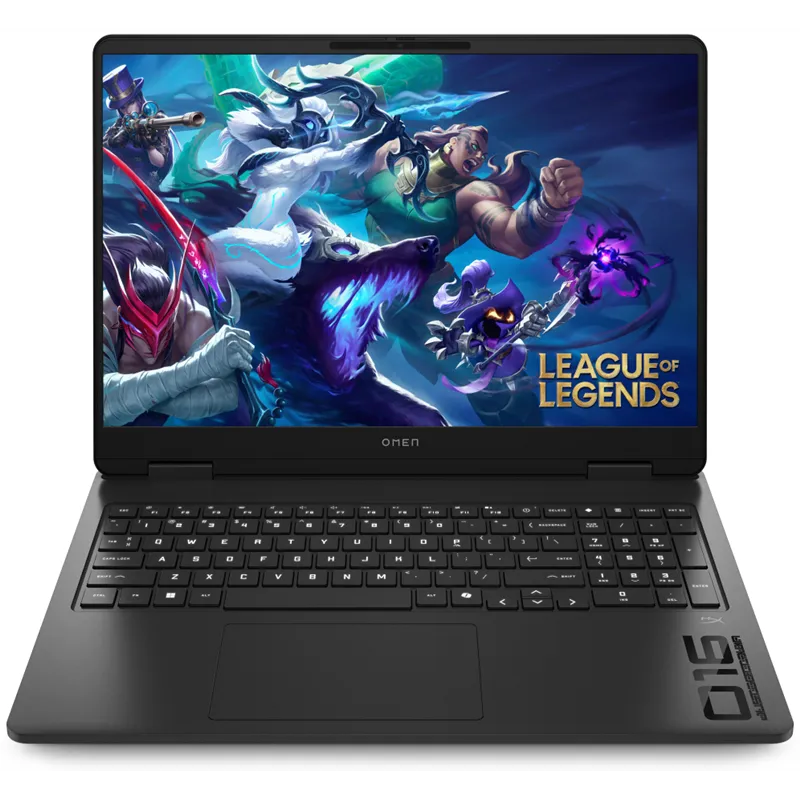 PORTATIL HP OMEN 16-AP0021NS AI R7 350H 32GB 1TB RTX5060 16"FHD FDOS