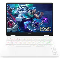 PORTATIL HP OMEN 16-am0041ns CORE 7-240H 32GB 1TB RTX5070 16"FHD FDOS