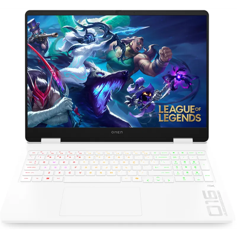 PORTATIL HP OMEN 16-am0041ns CORE 7-240H 32GB 1TB RTX5070 16"FHD FDOS