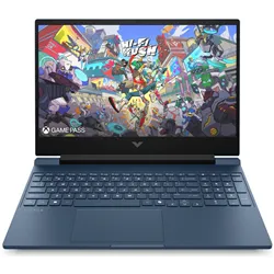 PORTATIL HP VICTUS 15-FA2040NS CORE 7-240H 16GB 1TB RTX5060 15.6" FDOS