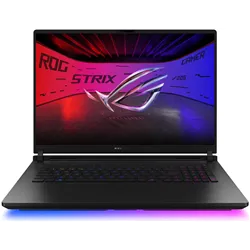 PORTATIL ASUS ROG STRIX G835LX-SA046W U9 275HX 64GB 4TB RTX5090 18"WQXGA W11H
