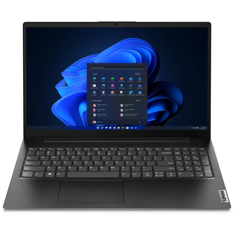 PORTATIL LENOVO V15 G4 AMN R3-7320U 8GB 512GB 15.6"FHD W11H