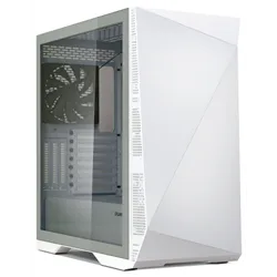 CAJA ZALMAN Z9 ICEBERG ATX 1 XVENT 140MM 2XUSB 3.0 BLANCO S/N FUENTE