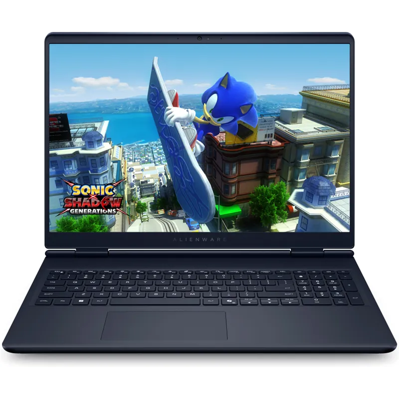 PORTATIL DELL ALIENWARE 16 AURORA CORE 7-240H 16GB 1TB RTX5060 16" WQXGA W11H
