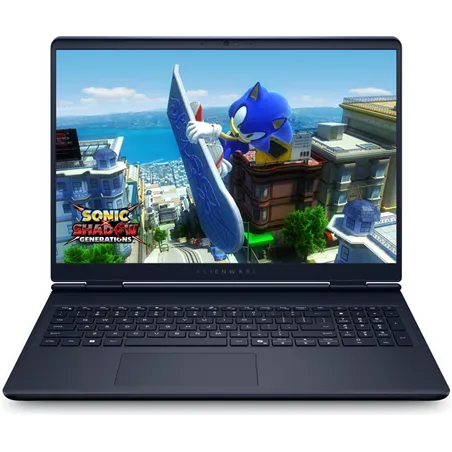 PORTATIL DELL ALIENWARE 16 AURORA CORE 7-240H 16GB 1TB RTX5060 16" WQXGA W11H