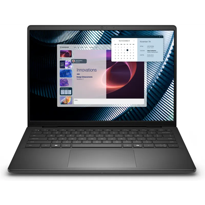 PORTATIL DELL PRO 14 ESSENTIAL PV14250 CORE 7 150U 16GB 1TB 14"FHD W11P
