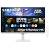 MONITOR SAMSUNG SMART 27" LS27FM501EUXEN FHD MULTI