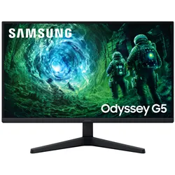 MONITOR SAMSUNG LS27FG530EUXEN 27" 2560X1440 QHD NEGRO