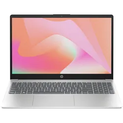 PORTATIL HP 15-fd0357ns  i7-1355U 16GB 512GB 15.6"FHD FreeDOS SILVER