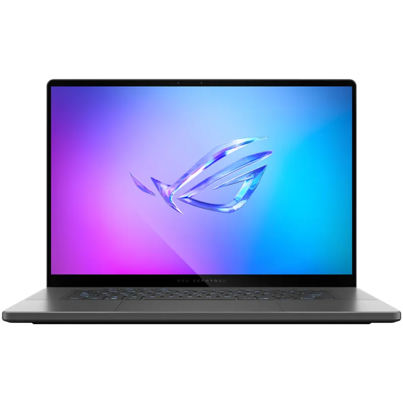 PORTATIL ASUS ROG ZEPHIRUS GU605CM-QR003 U9 285H 32GB 1TB RTX5060 16"OLED FDOS