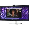 MONITOR DELL P3424WEB 24" CURVO