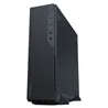 CAJA ANTEC VSK2000-U3 MATX SLIM ,2XUSB 3.0 S/F NEGRO