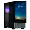 CAJA ZALMAN Z10 DS ATX 1 XVENT 140MM 2XUSB 3.0 NEGRO S/N FUENTE