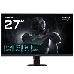 MONITOR GIGABYTE 20VM0-GS27F2BT-1EKR 27" IPS 240Hz